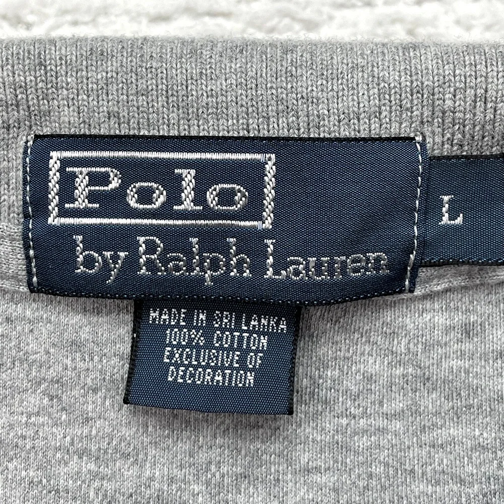 Ralph Lauren pre owned